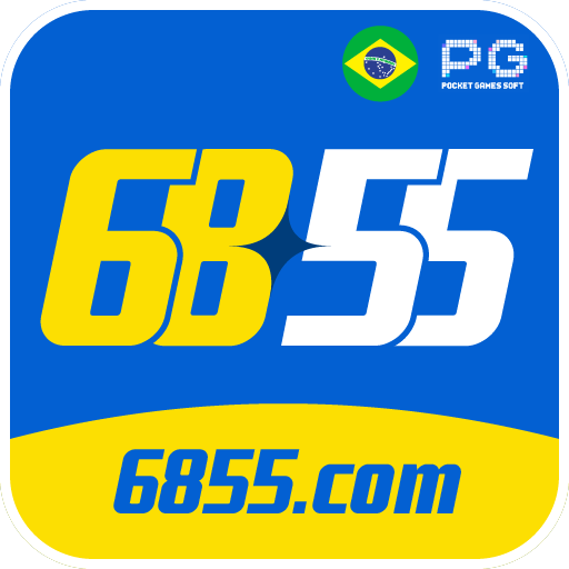 Novo logo da 6855